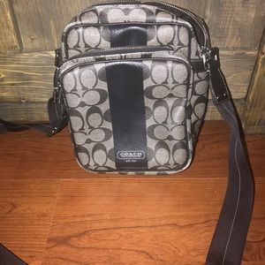 Coach Bags - Authentic Coach cross body Coach Bags - Authentic Coach cross body